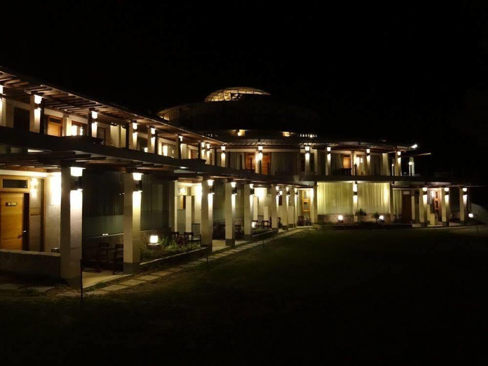 Taman Simalem Resort Tongging Buitenkant foto